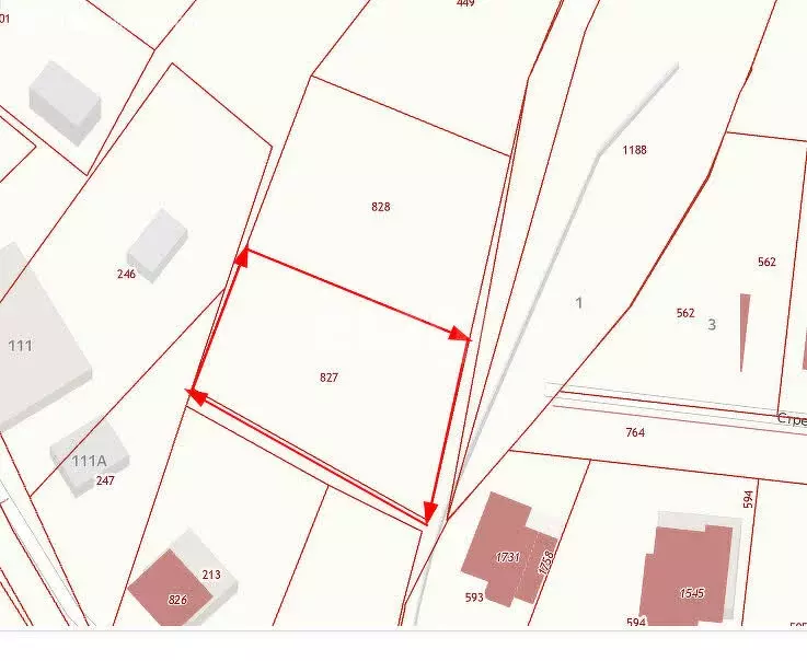 Участок в Богородское сельское поселение, деревня Куюки, улица ... - Фото 1