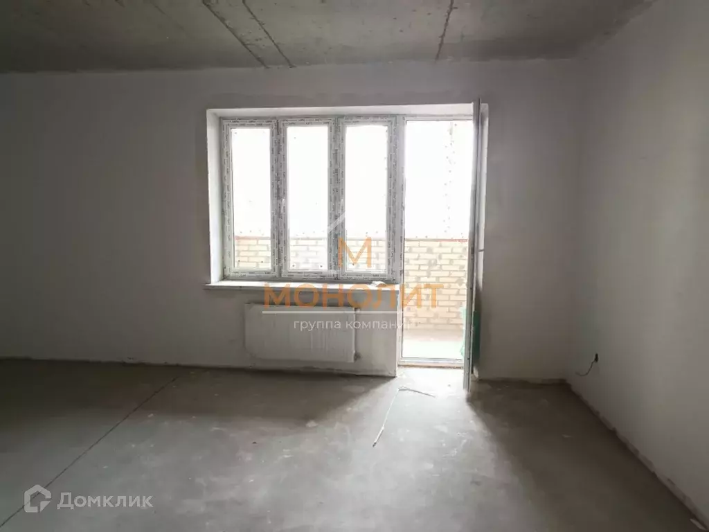 Продаётся 2-к квартира, 64.4 м - Фото 1