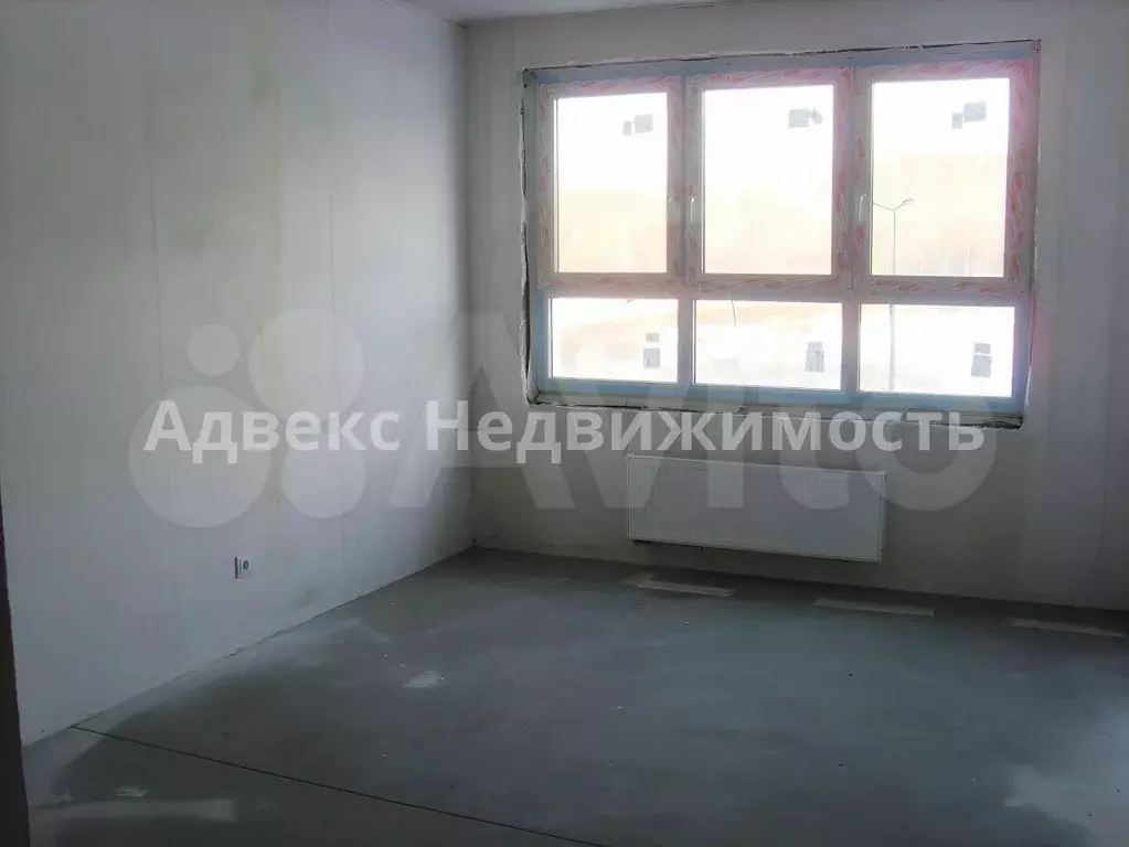 1-к. квартира, 41,5 м, 2/9 эт. - Фото 1