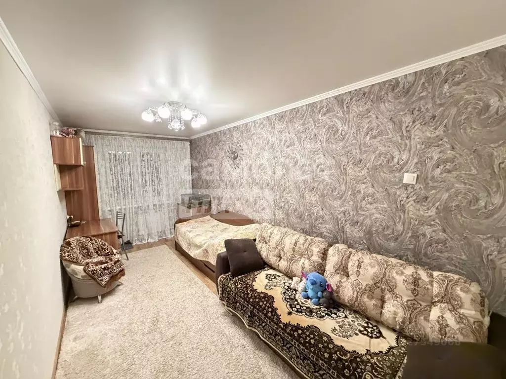 2-к кв. Липецкая область, Липецк ул. Филипченко, 14/2 (44.6 м) - Фото 1