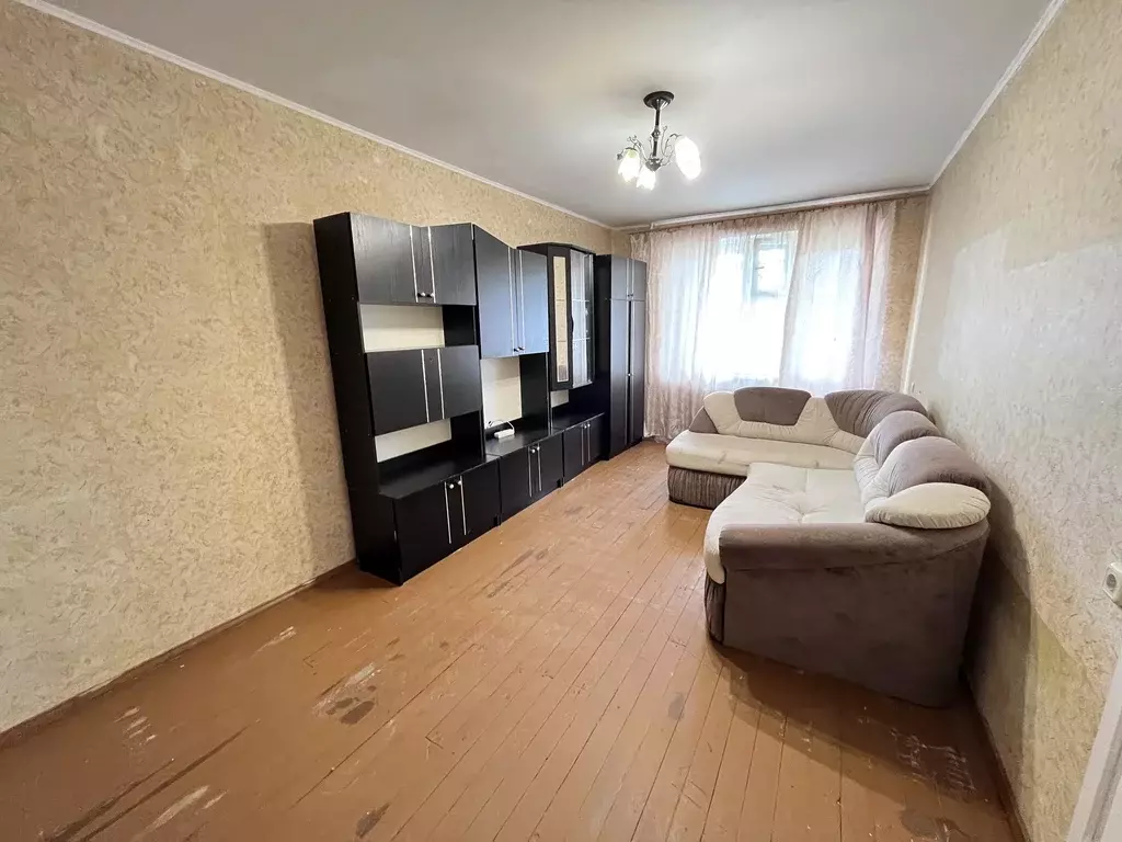 Продаётся 1-к квартира, 34.8 м - Фото 1