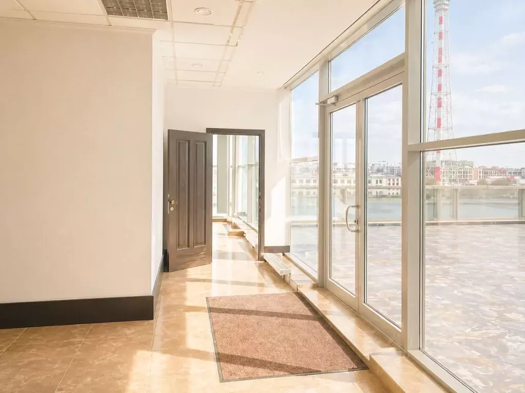 Офис в Санкт-Петербург Выборгская наб., 55к3 (170 м) - Фото 2