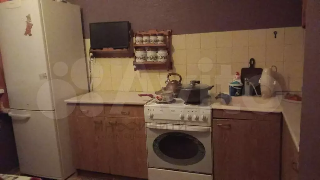 1-к. квартира, 38 м, 6/12 эт. - Фото 0