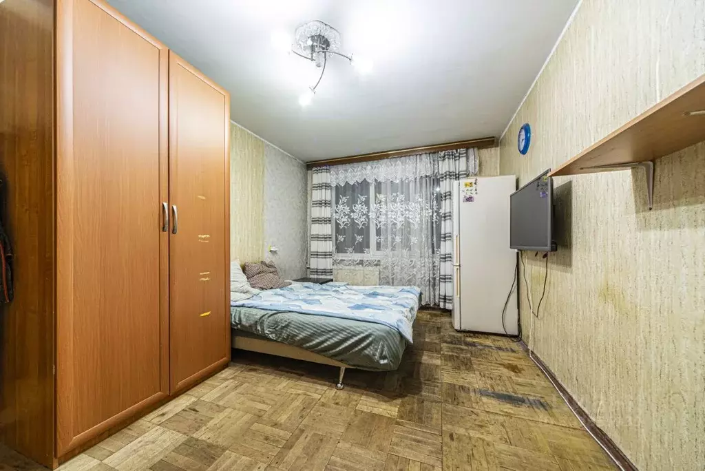 3-к кв. Санкт-Петербург ул. Тельмана, 36К5 (59.8 м) - Фото 0