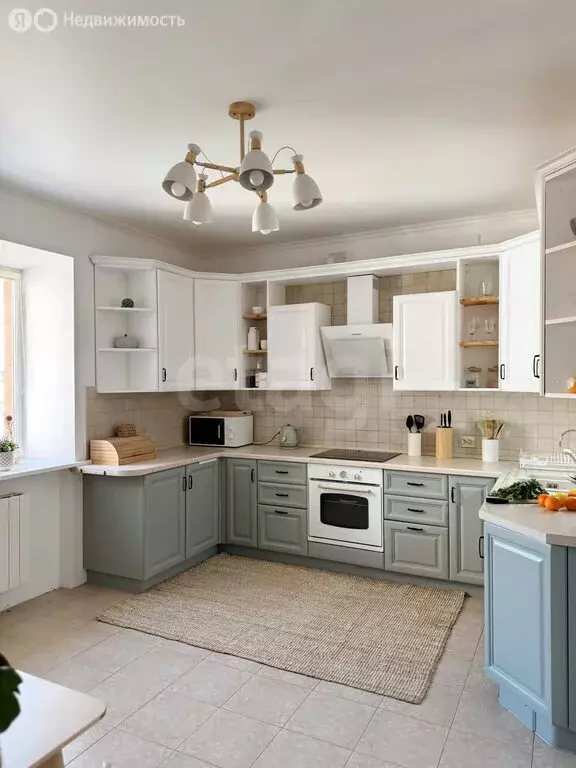 3-комнатная квартира: Тюмень, улица Максима Горького, 3к2 (104.6 м) - Фото 2