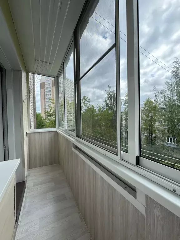 Продаётся 1-к квартира, 33.3 м - Фото 1