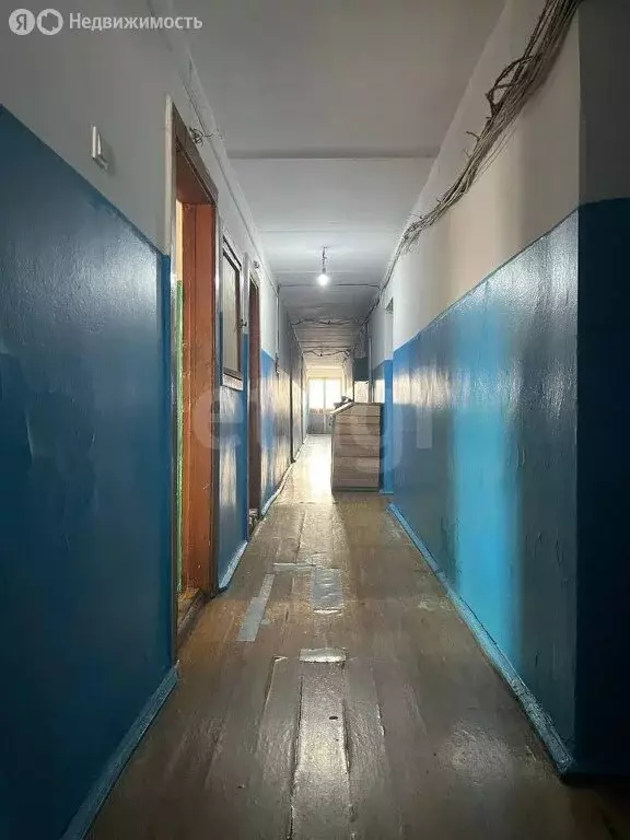 1к в -комнатной квартире (17.1 м) - Фото 2