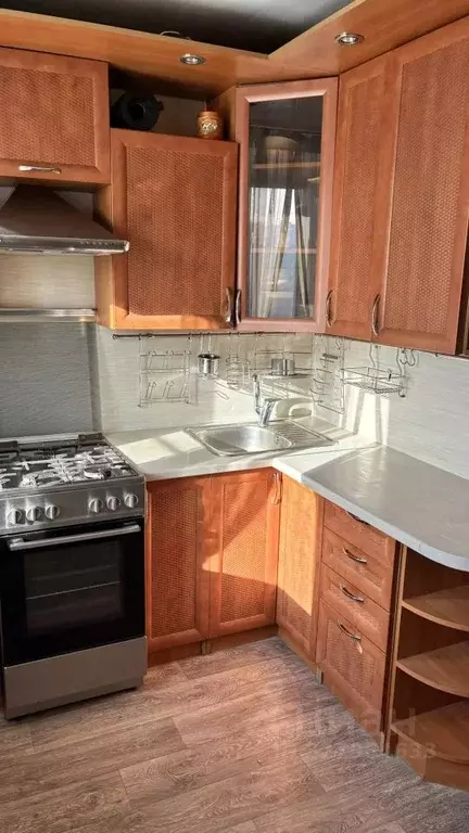 3-к кв. Ярославская область, Ярославль просп. Авиаторов, 88 (57.1 м) - Фото 2