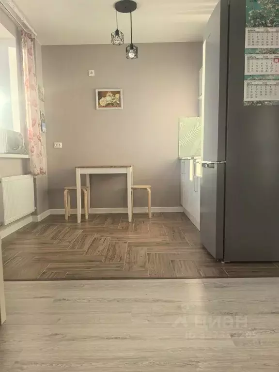 Студия Ленинградская область, Всеволожский район, Агалатовское с/пос, ... - Фото 2