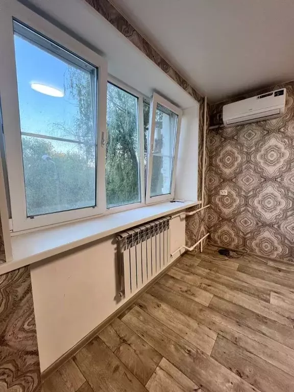 Комната Волгоградская область, Волгоград Саушинская ул., 32 - Фото 2
