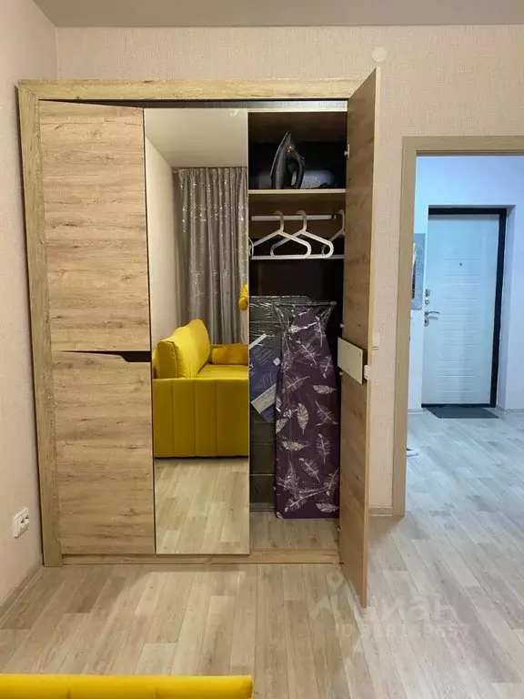 1-к кв. Новосибирская область, Новосибирск ул. Петухова, 162 (40.0 м) - Фото 1