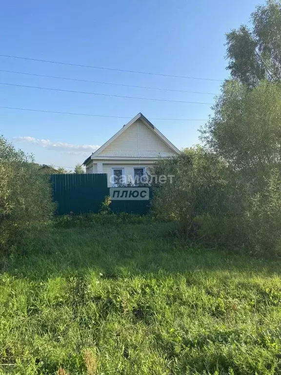 Дом в Владимирская область, Судогодский район, Андреевское ... - Фото 0