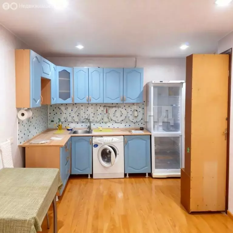 2к в -комнатной квартире (24.1 м) - Фото 2