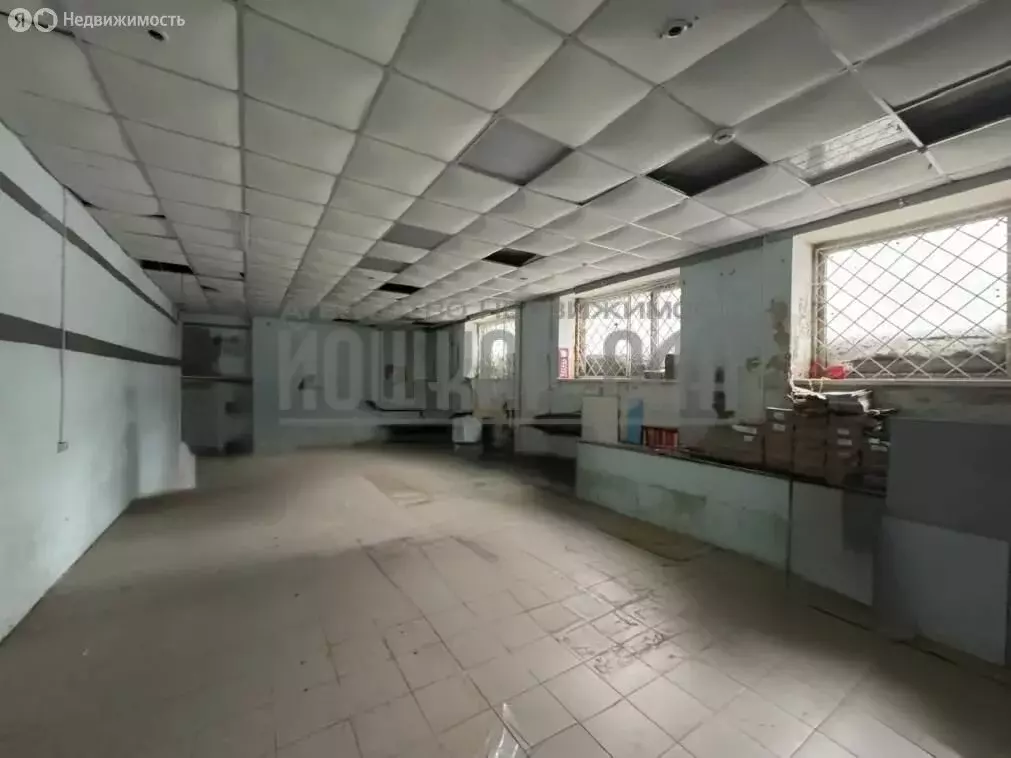 Помещение свободного назначения (93.3 м) - Фото 2