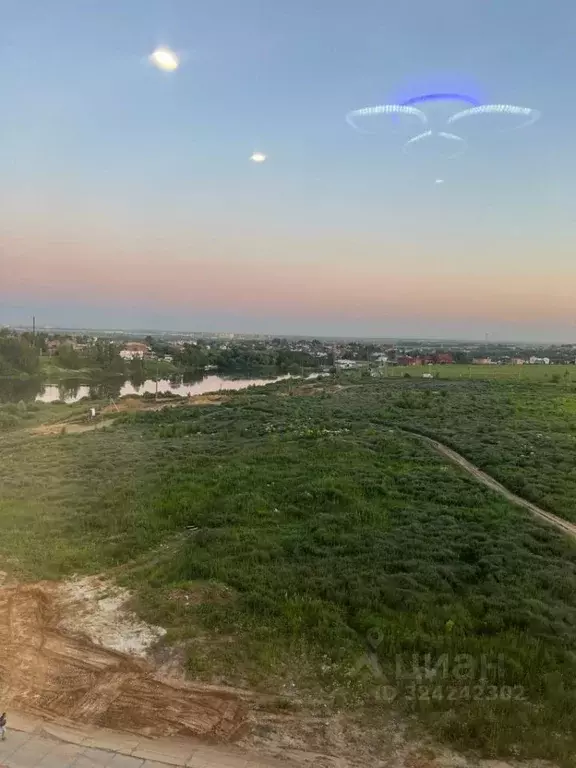 1-к кв. Московская область, Ленинский городской округ, д. Сапроново, ... - Фото 2