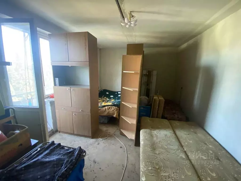 1-к кв. Севастополь ул. Льва Толстого, 29 (36.0 м) - Фото 1