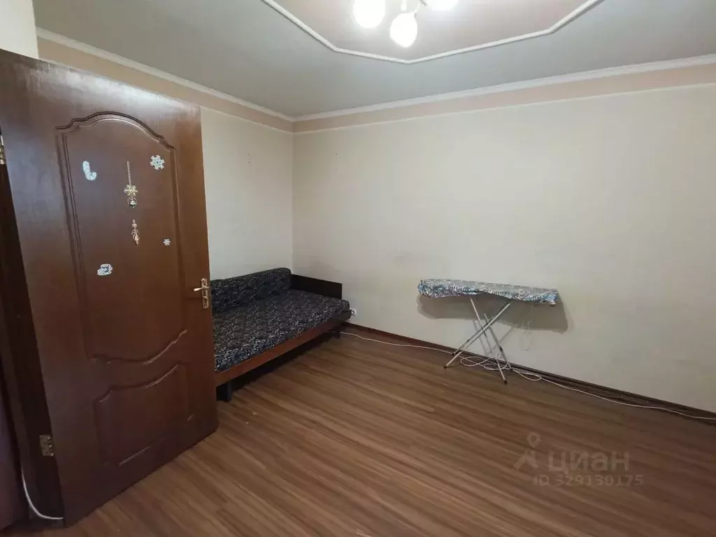 1-к кв. Московская область, Солнечногорск Рекинцо-2 мкр, 4 (38.0 м) - Фото 2