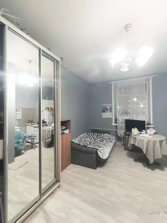 Студия Татарстан, Казань Енисейская ул., 4 (20.0 м) - Фото 1
