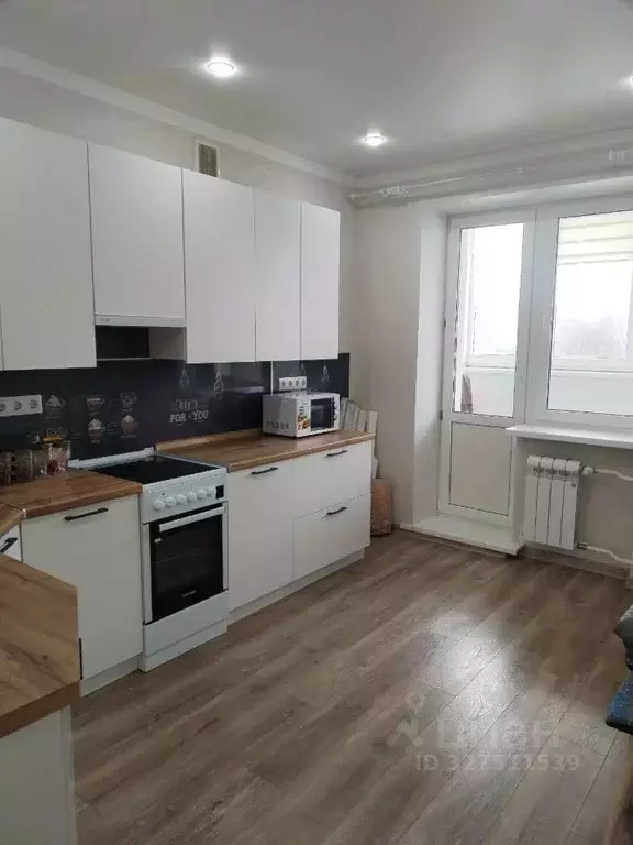 1-к кв. Орловская область, Орловский муниципальный округ, д. Коневка ... - Фото 2