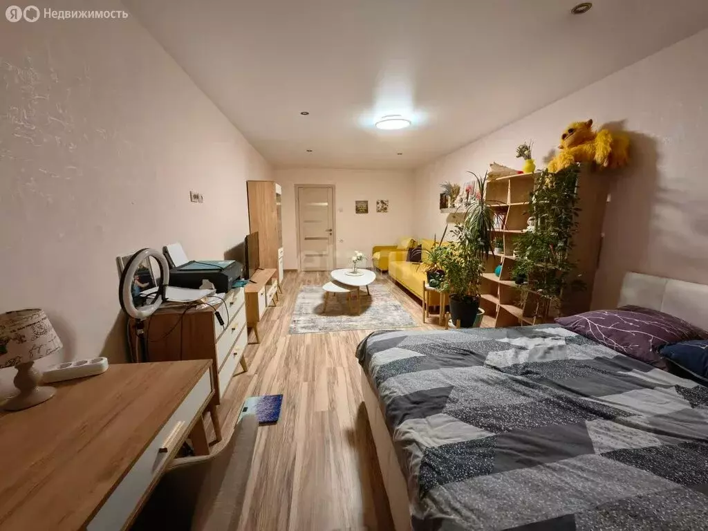 2-комнатная квартира: Воронеж, Сельская улица, 2М (61.2 м) - Фото 2