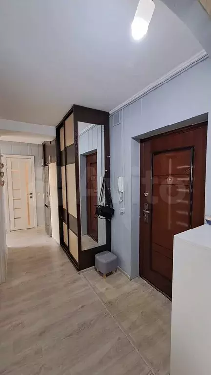3-к. квартира, 54,1 м, 4/9 эт. - Фото 1