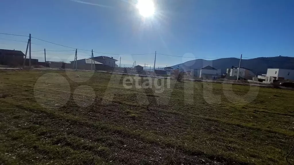 Участок 10 сот. (СНТ, ДНП) - Фото 1