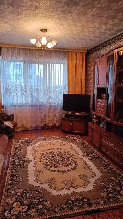 Продаётся 3-к квартира, 67 м - Фото 0