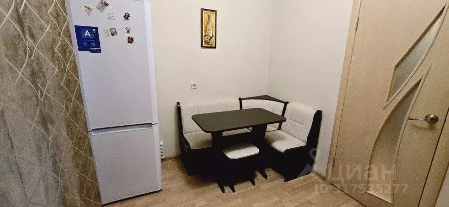 2-к кв. Москва ул. Каховка, 13К9 (58.3 м) - Фото 1