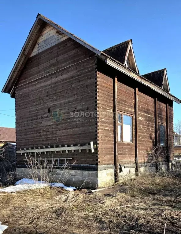 Дом в Московская область, Дмитровский муниципальный округ, Роднички ... - Фото 2
