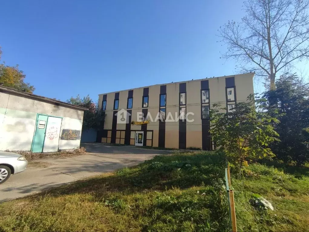 Помещение свободного назначения в Нижегородская область, Нижний ... - Фото 0