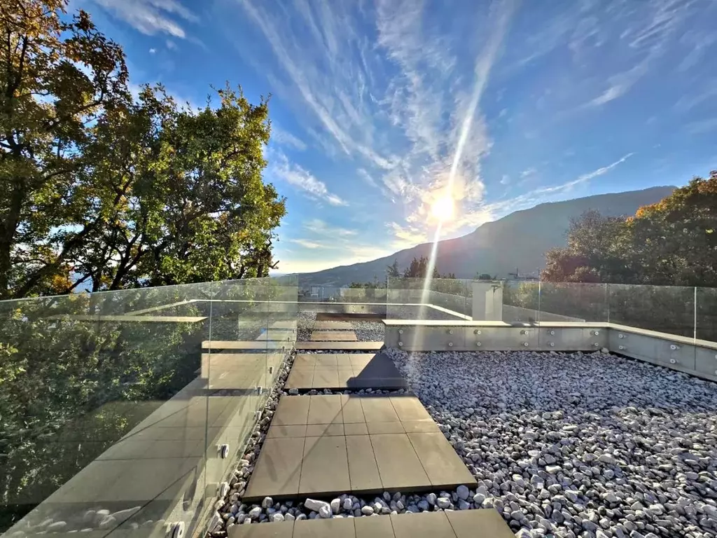 Дом в Крым, Ялта муниципальный округ, Гурзуф пгт ул. Ялтинская, 34 ... - Фото 2