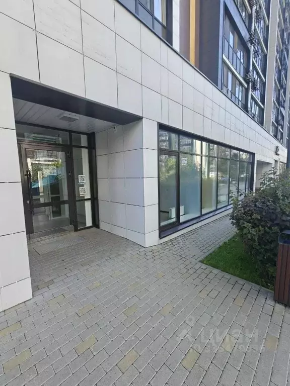 Помещение свободного назначения в Татарстан, Казань ул. Разведчика ... - Фото 1