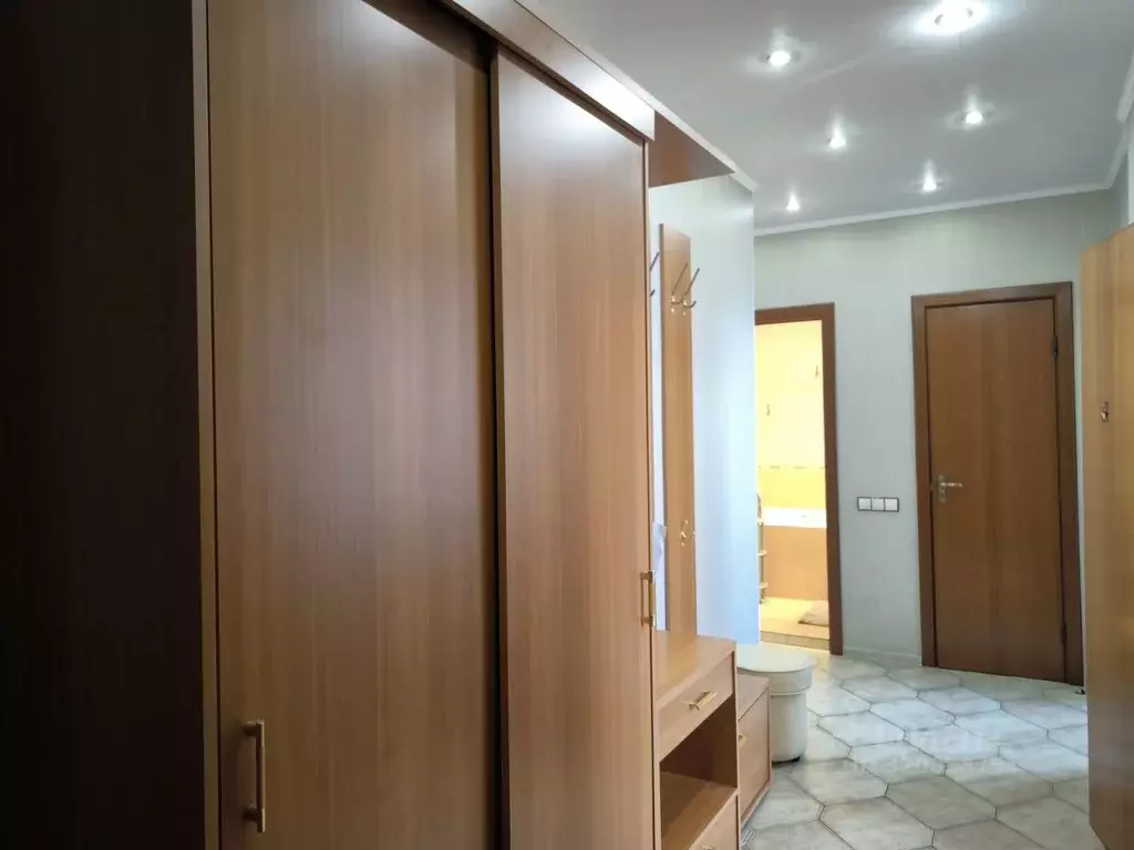 2-к кв. Москва Абрамцевская ул., 18 (56.0 м) - Фото 1