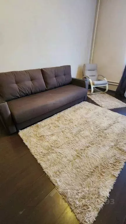 1-к кв. Московская область, Сергиев Посад ул. Осипенко, 6 (44.0 м) - Фото 1