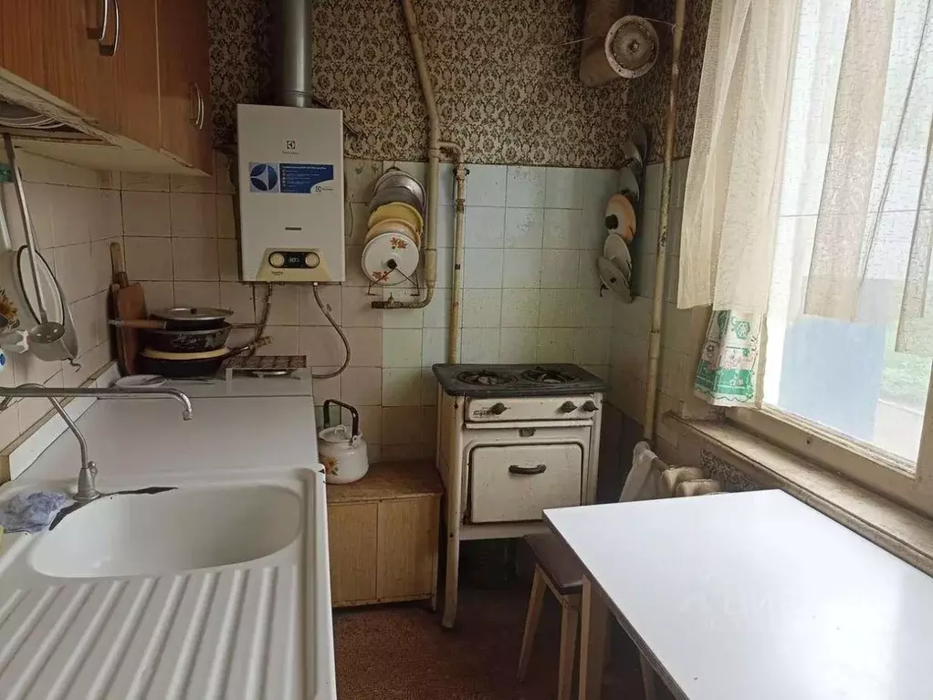 3-к кв. Рязанская область, Рязань Октябрьский городок мкр, 11 (56.0 м) - Фото 0