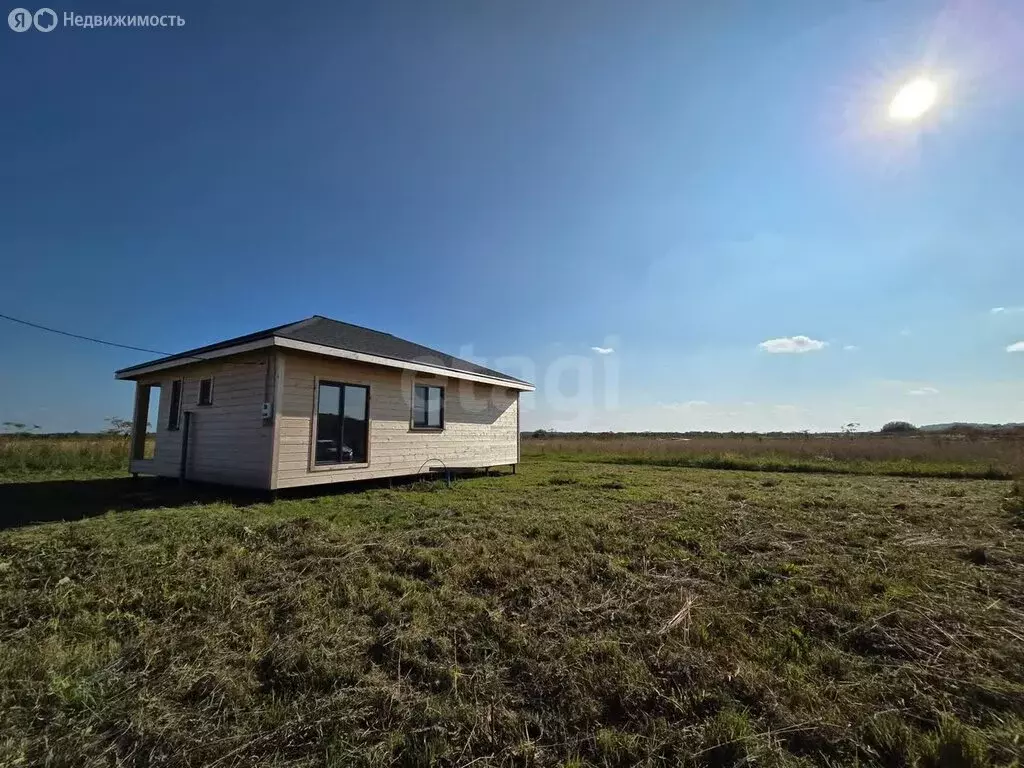 Дом в Республика Коми, муниципальный район Сыктывдинский, село ... - Фото 0