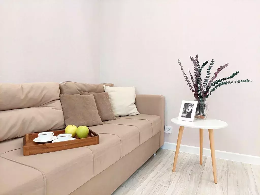 2-к кв. Татарстан, Казань Чистопольская ул., 60 (68.0 м) - Фото 2