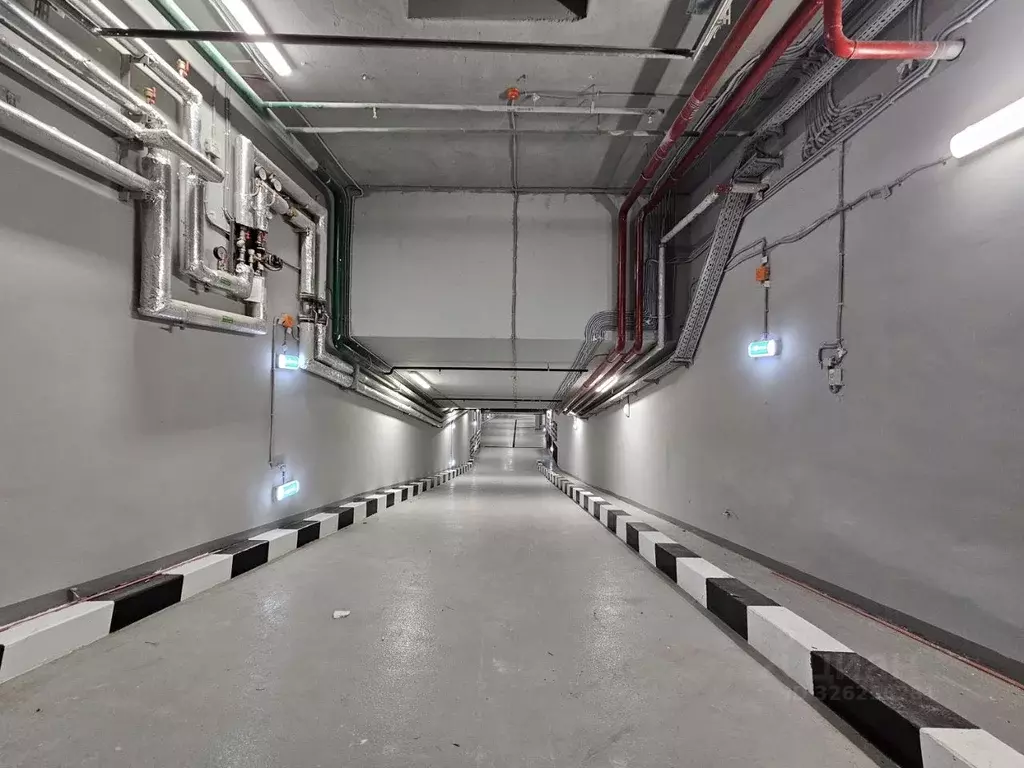 Гараж в Москва Нагорная ул., 5А (13 м) - Фото 1