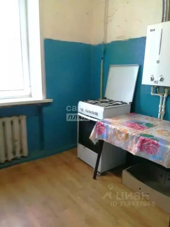 3-к кв. Оренбургская область, Оренбург ул. Кирова, 46 (50.0 м) - Фото 0