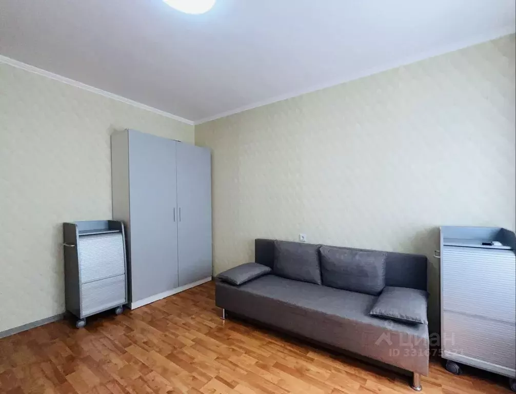 2-к кв. Москва Белореченская ул., 31 (46.0 м) - Фото 1