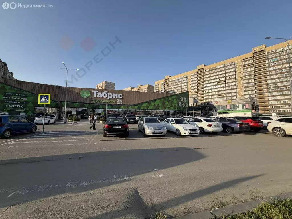 Помещение свободного назначения (2051.2 м) - Фото 1