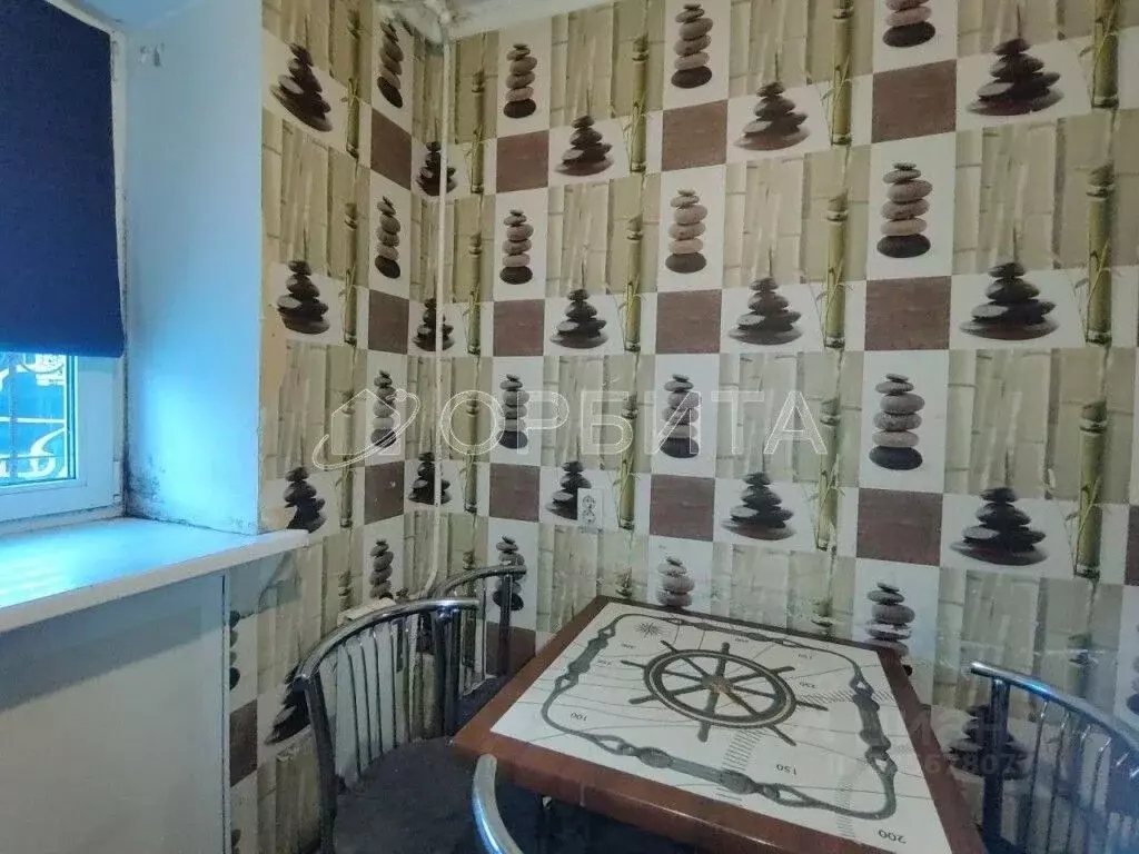 2-к кв. Тюменская область, Тюмень ул. Карла Маркса, 106 (44.6 м) - Фото 1