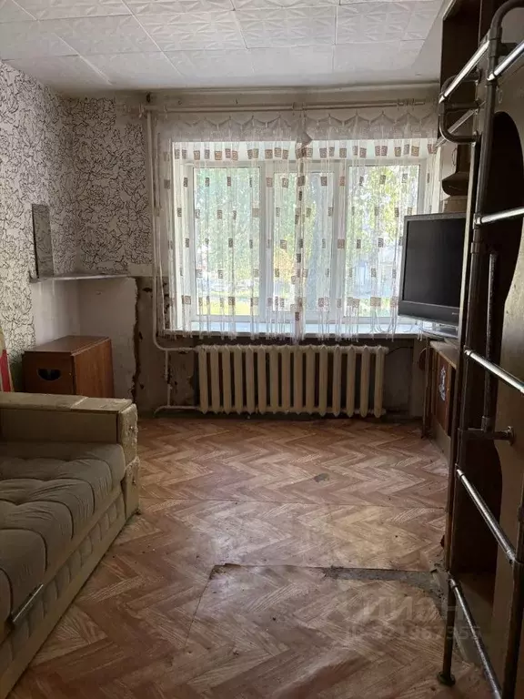 Студия Татарстан, Казань ул. Седова, 5 (17.7 м) - Фото 0