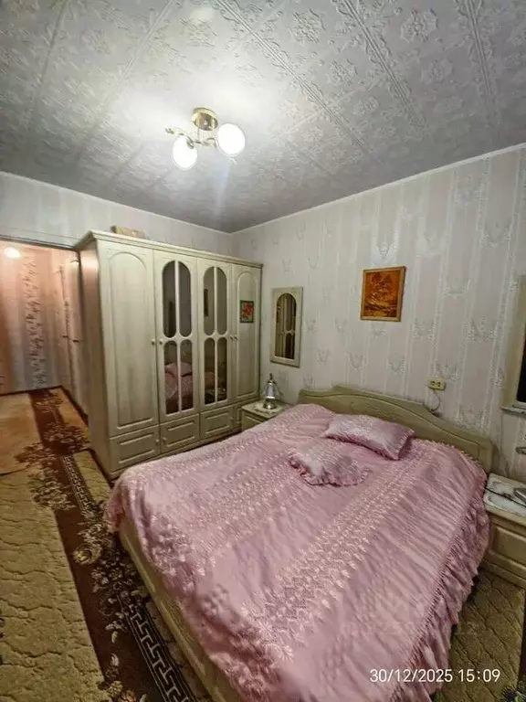 3-к кв. Чувашия, Новочебоксарск ул. 10-й Пятилетки, 3 (72.6 м) - Фото 1