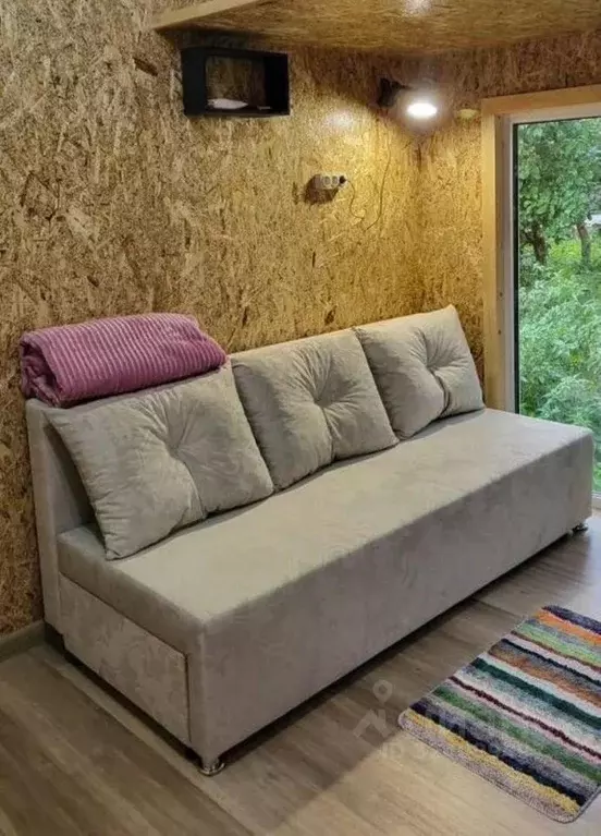 Дом в Свердловская область, Сысерть ул. Энгельса, 55 (18 м) - Фото 1