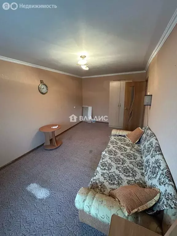 1-комнатная квартира: Майкоп, улица Свободы, 417А (30 м) - Фото 1