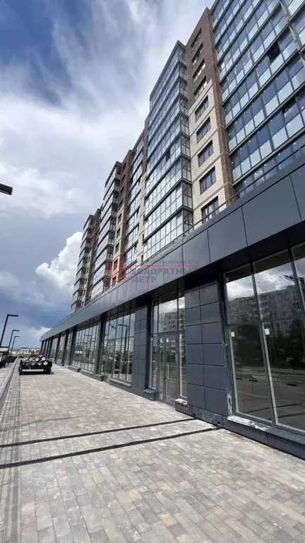 Помещение свободного назначения в Белгородская область, Старый Оскол ... - Фото 1