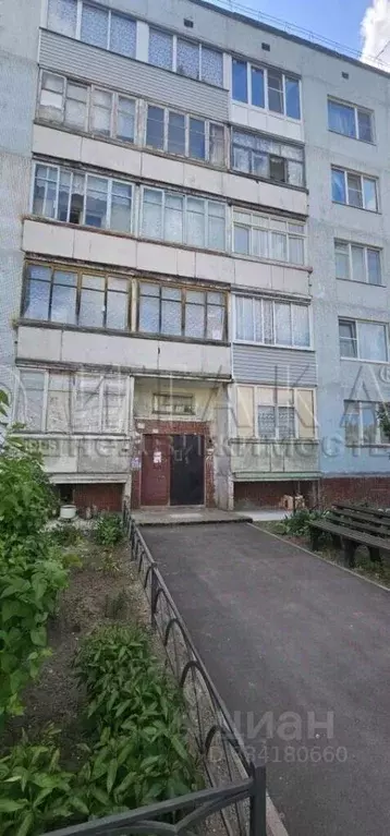1-к кв. Ленинградская область, Подпорожский район, Никольское ... - Фото 1
