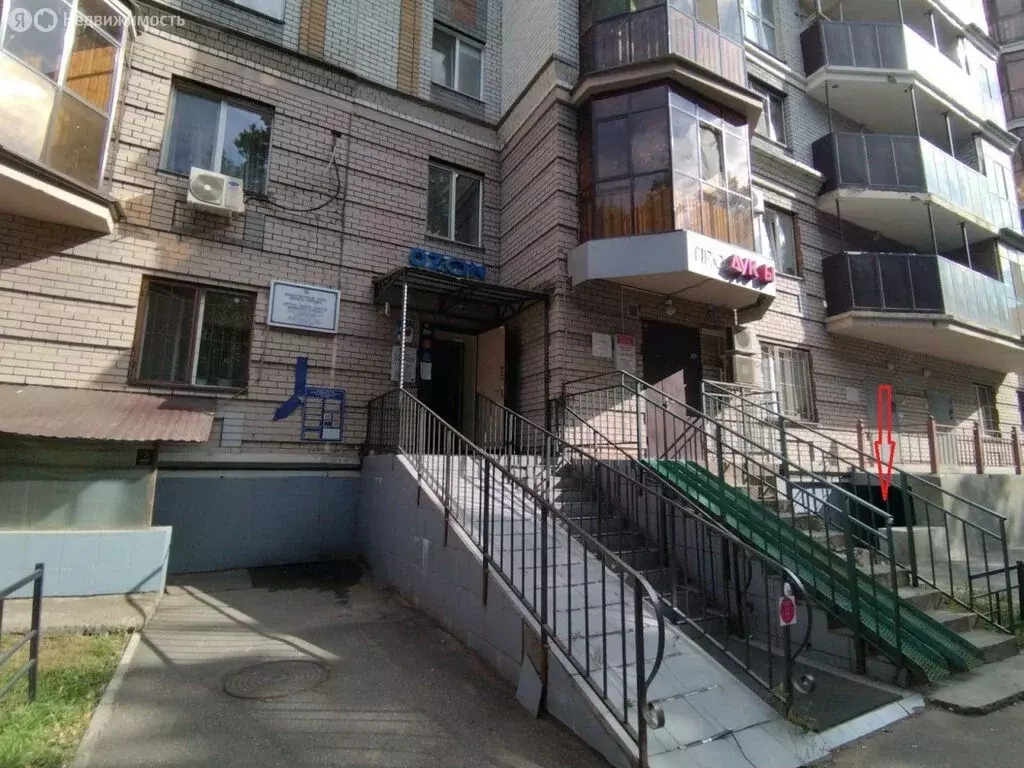 Помещение свободного назначения (146.6 м) - Фото 0