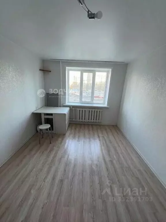 Комната Чувашия, Чебоксары Хевешская ул., 5 (17.0 м) - Фото 1